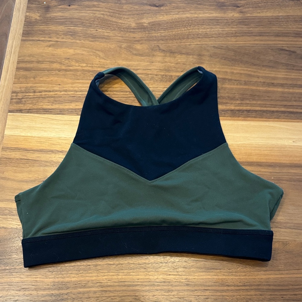 Born Primitive Sports Bra